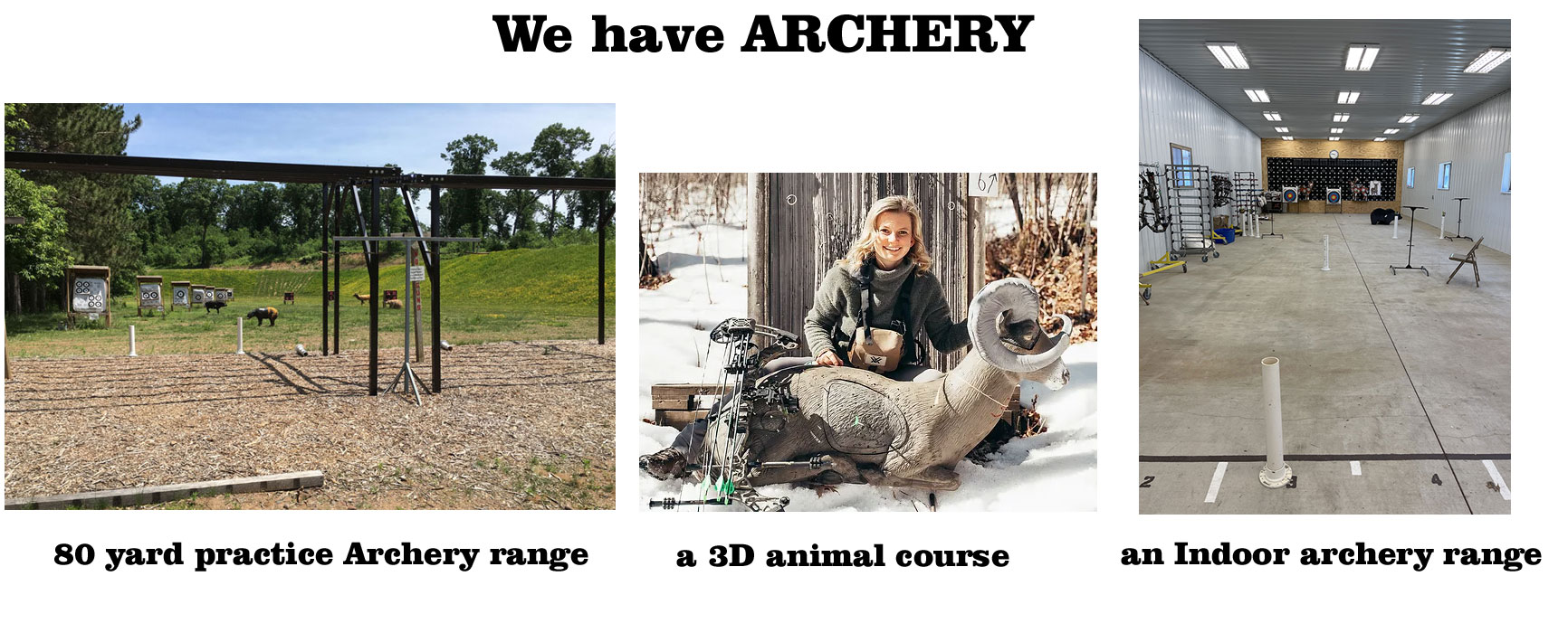 Archery